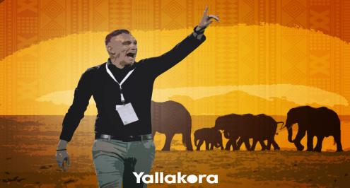 "المحارب الأبيض يكتب المجد" .. كارتيرون يواصل الثأر من الترجي بالصفعة الثانية